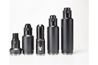 Laowa Aurogon FF 10-50X NA0.5 Supermicro APO Lens