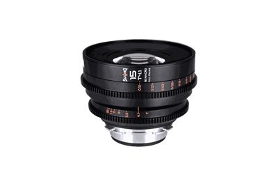 Laowa Sword FF Macro Cine 15mm T4.1