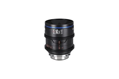 Laowa Sword FF Macro Cine 35mm T2.9