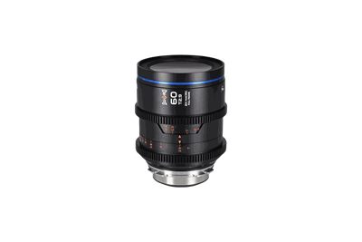 Laowa Sword FF Macro Cine 60mm T2.9