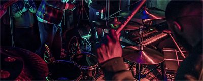 Lewitt BEATKIT PRO 7-Piece Drum Microphone Set