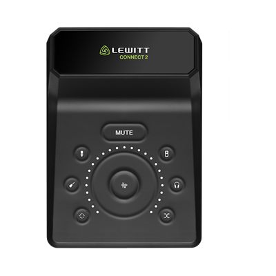 Lewitt CONNECT 2 USB-C Audio Interface