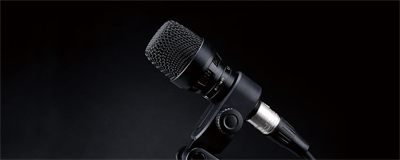 Lewitt DTP 340 TT Tom and Percussion Microphone