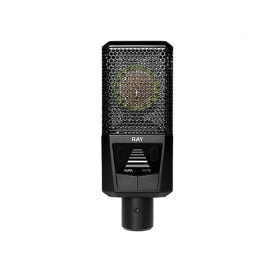 Lewitt RAY Auto-Focus Cardioid Condenser Microphone