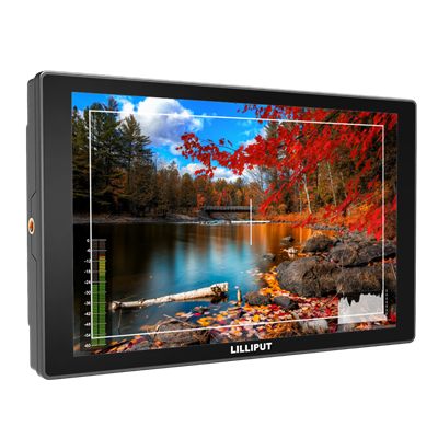 Lilliput A11 10.1" Full HD SDI/HDMI Broadcast Monitor
