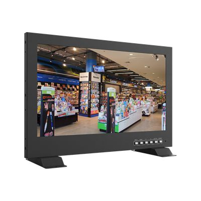 Lilliput PVM150S 15.6" High-Brightness SDI/HDMI Monitor