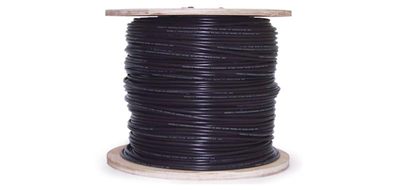 Listen Technologies LA-112-500 RG-58 50 Ohm Coaxial Cable (500 ft)