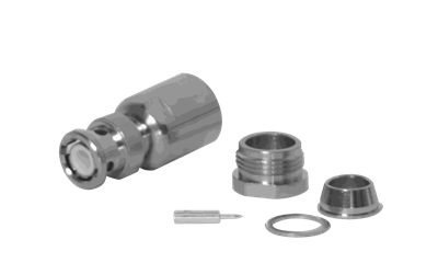 Listen Technologies LA-128 RG-8 BNC Connector