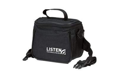 Listen Technologies LA-306 Nylon Soft Case