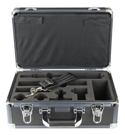 Listen Technologies LA-346 Portable ListenIR System Carrying Case