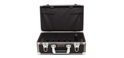 Listen Technologies LA-380-01/LA-381-01 Intelligent 12-Unit Charging Case/Tray