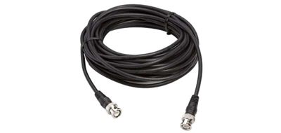 Listen Technologies LA-391 RG-58 50 Ohm Preassembled Coaxial Cable
