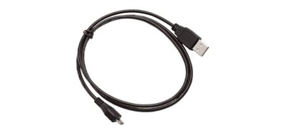 Listen Technologies LA-422 USB to Micro USB Cable