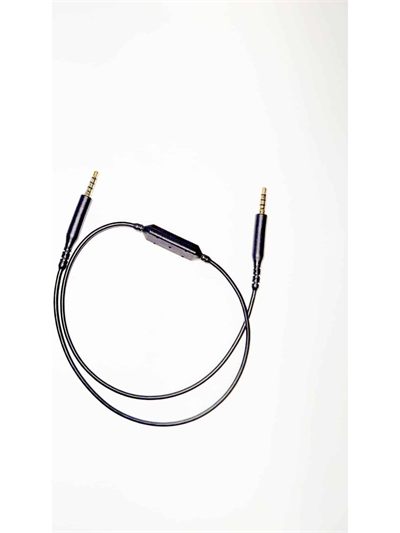 Listen Technologies LA-449 ListenTALK Smartphone Cable