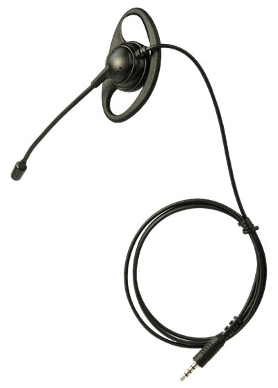 Listen Technologies LA-451-456 ListenTALK Headset