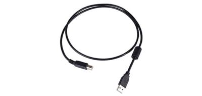 Listen Technologies LPT-A110 USB Computer Interface Cable 6.6 ft