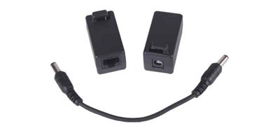 Listen Technologies LPT-A117 Remote Power Supply Kit