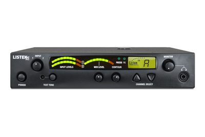 Listen Technologies MH-800 Meeting House Transmitter