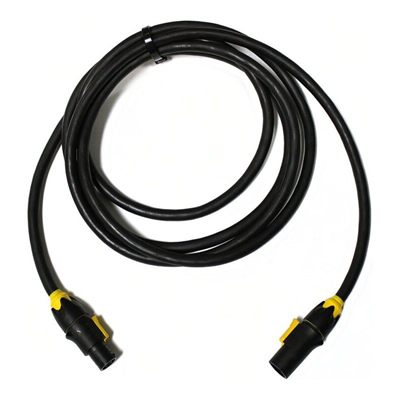 Litepanels Gemini US AC Power Thru Cable