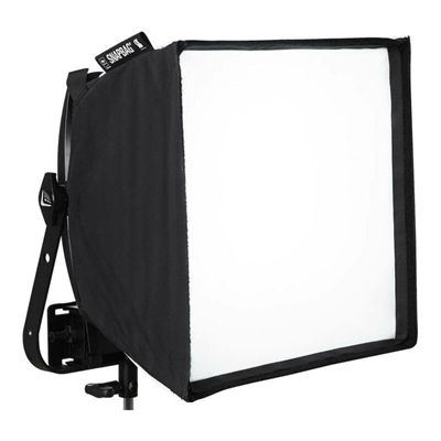 Litepanels Snapbag Cloth Set for Astra 1x1 and Hilio D12/T12
