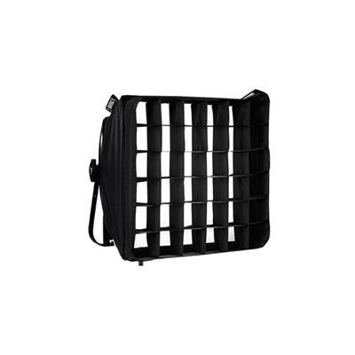 Litepanels 40 Degree Snapgrid Eggcrate for Astra 1x1 and Hilio D12/T12 Snapbag