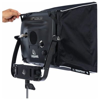 Litepanels Astra Snapbag Softbox