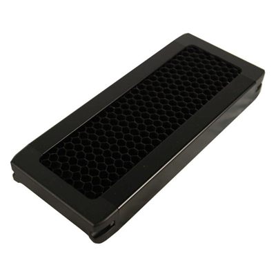 Litepanels Brick 60 Degree Honeycomb Frame