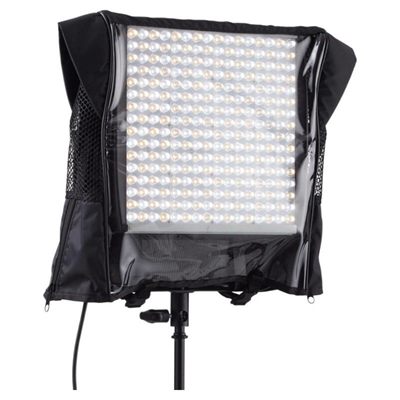 Litepanels Fixture Cover for Astra and Gemini 1x1