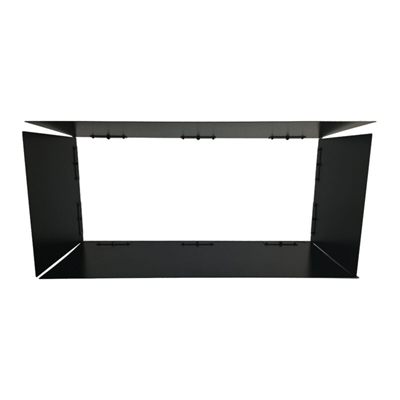 Litepanels Gemini 4-Way Barndoors