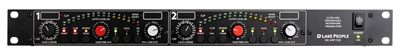 Lake People Mic-Amp F355 Microphone Preamplifier