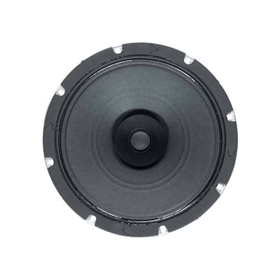 Lowell 810 8-Inch Dual-Cone Speaker Driver