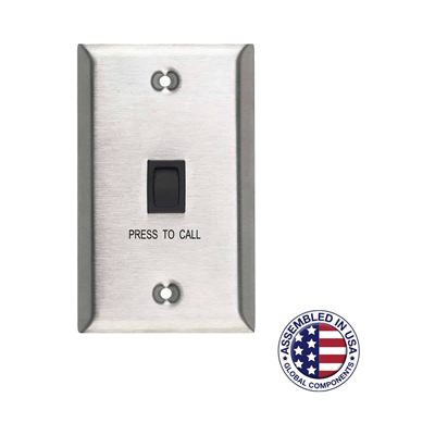 Lowell CS10 Call Switch