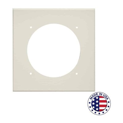 Lowell LUH-TP Trim Plate for Unihorn Paging Horns