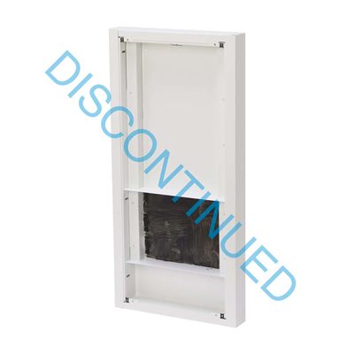 Lowell CTC-BXS Surf Backbox for Clk/Sp