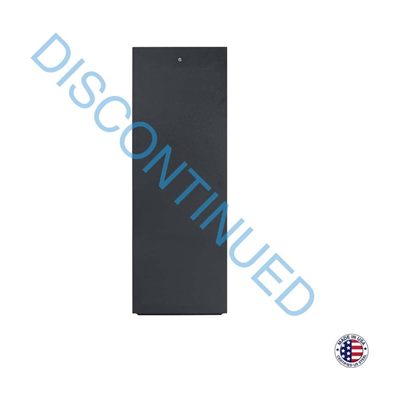 Lowell LXR-RAC30 Rear Cover for LXR 30U