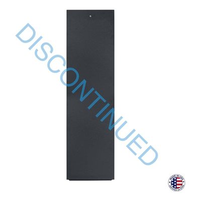 Lowell LXR-RAC38 Rear Cover for LXR 38U