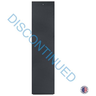 Lowell LXR-RAC44 Rear Cover for LXR 44U
