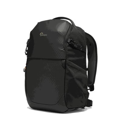 Lowepro Fastpack BP 250 AW IV Black (22L)
