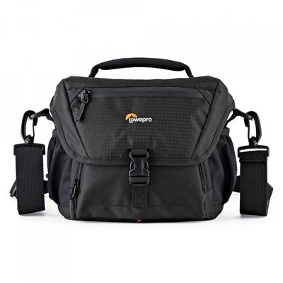 Lowepro Nova 160 AW II, Black