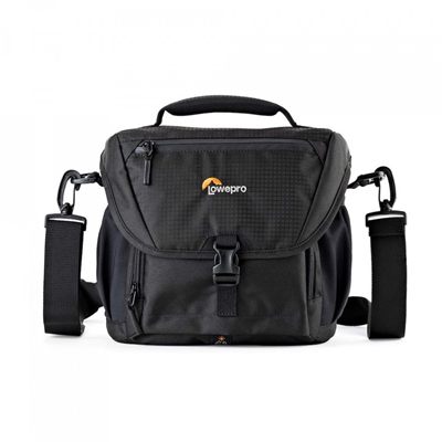 Lowepro Nova 170 AW II, Black