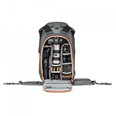 Lowepro Whistler Backpack 450 AW II