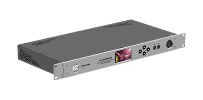 Lumantek ez-Distributor 14-Channel SDI and HDMI Distribution Amplifier