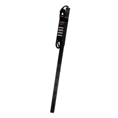 LynTec A12SS 12-Outlet Power Strip