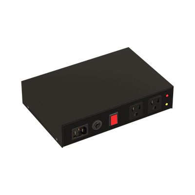 LynTec A2PC Compact Power Conditioner A 12 amp conditioner