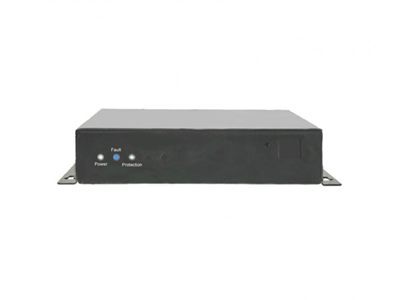 Juice Goose RX 50 A slim-line 15 amp filter