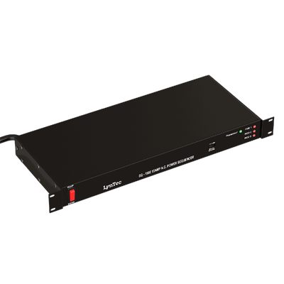 LynTec SQ-1500 Power Sequencer