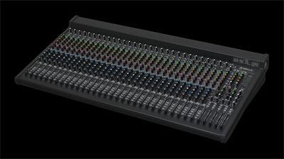 Mackie 3204VLZ4 32-Channel Compact Analog Mixer