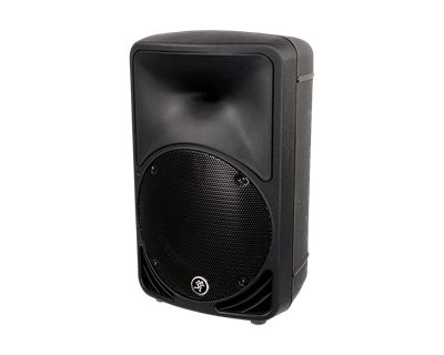 Mackie C200 10-Inch Compact Passive Loudspeaker