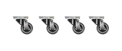 Mackie CK100 Caster Kit