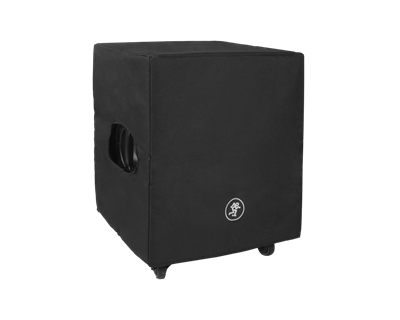 Mackie DRM18S Rolling Cover